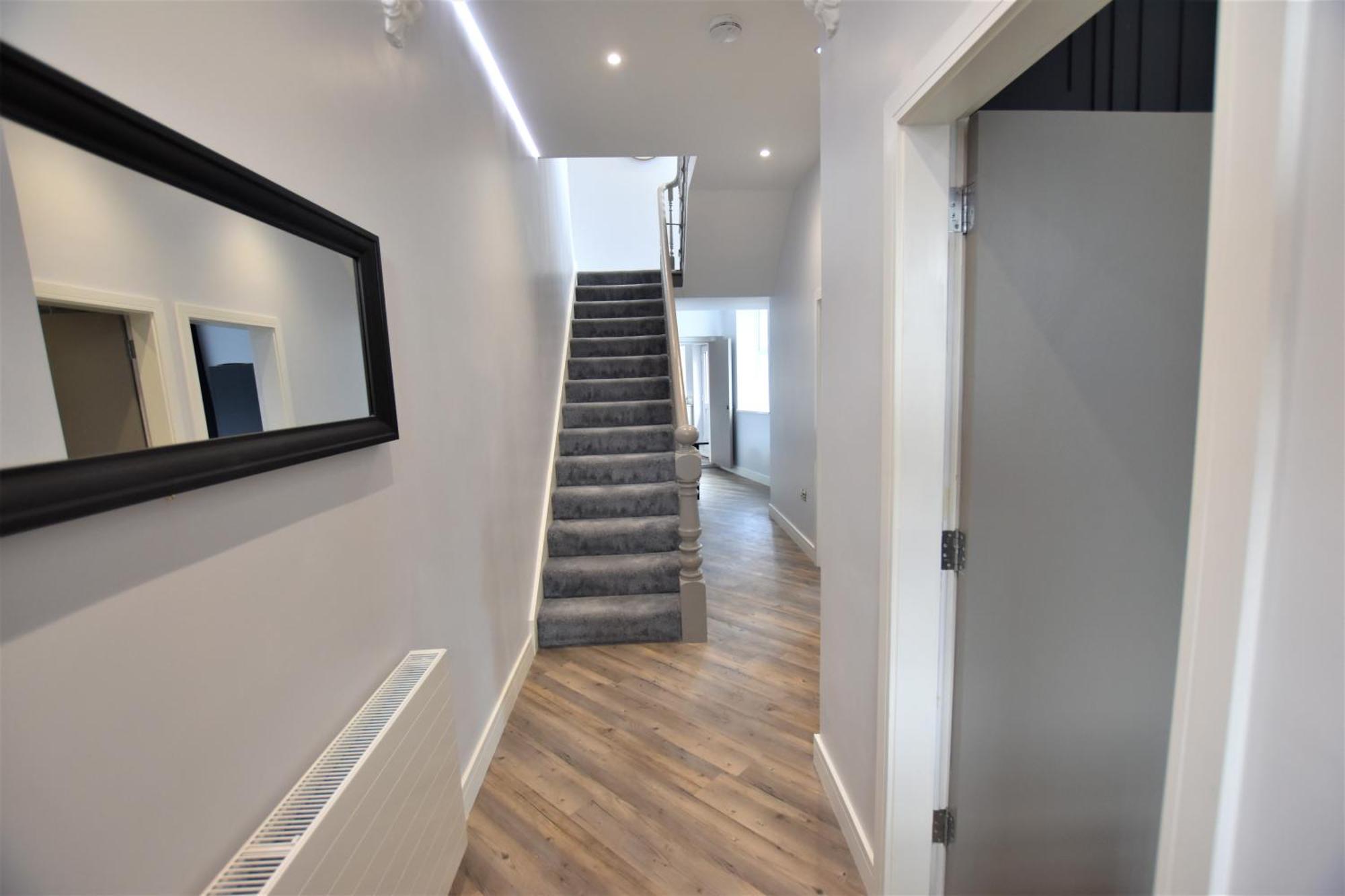 Central, Contractor&Family Friendly, Smarttv Sunderland  Exterior foto
